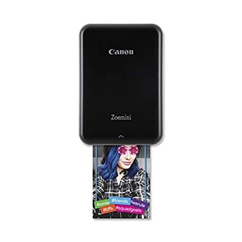 Imprimante photo portable Canon Zoemini 