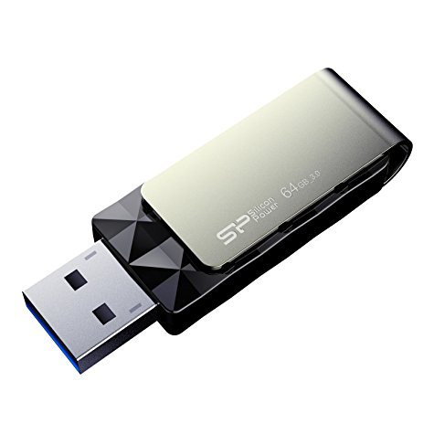 Clé Silicon Power 64Go - USB 3.0