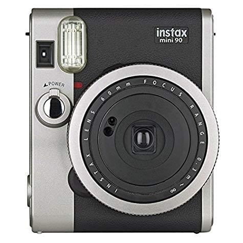 Instantané Fujifilm Instax Mini 90 NEO Classic 