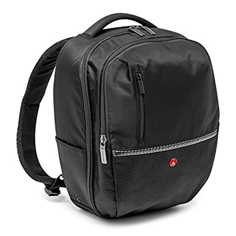 Sac à dos photo Manfrotto MB Gear Pack (taille M) 