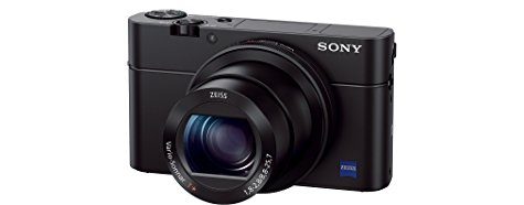 Compact Expert Sony RX100 M3