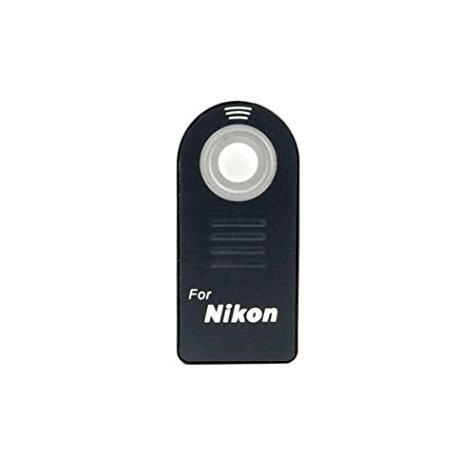 Télécommande sans fil AmazonBasics pour Reflex Nikon