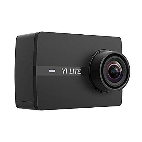 Caméra sportive Xiaomi Yi Lite (4K ou 1080p / 60fps) 