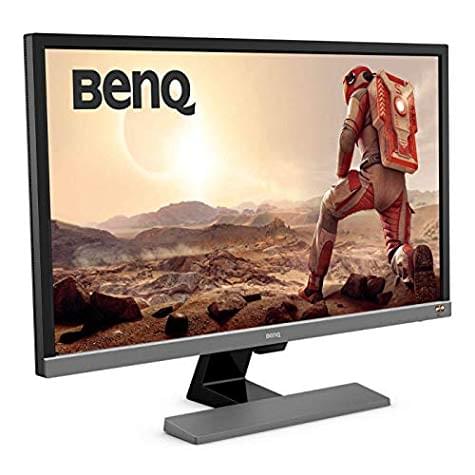Écran BenQ EL2870U 28 pouces LCD 4K HDR (1ms / Free-Sync)