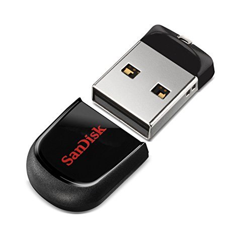 Clé USB SanDisk Cruzer 16 Go