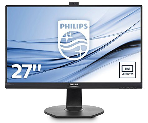 Ecran PC Philips Brilliance 272B7Q  27" QHD (2560 x 1440 px)