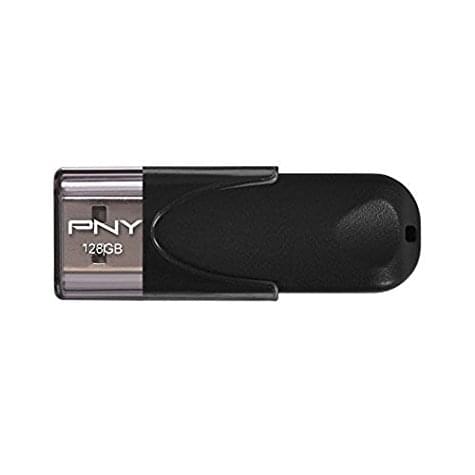 Clé USB 128 Go PNY Technologies Attaché 3.0 