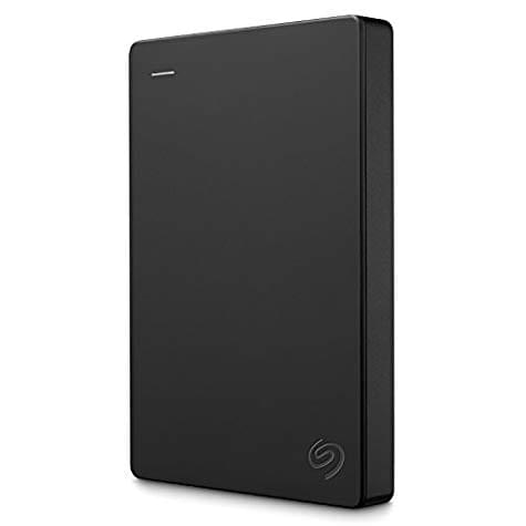Disque Dur portable Seagate 2 To Expansion (USB 3.0)