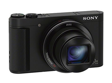 Compact Sony HX90 (18 Mpix / Zoom 30x)